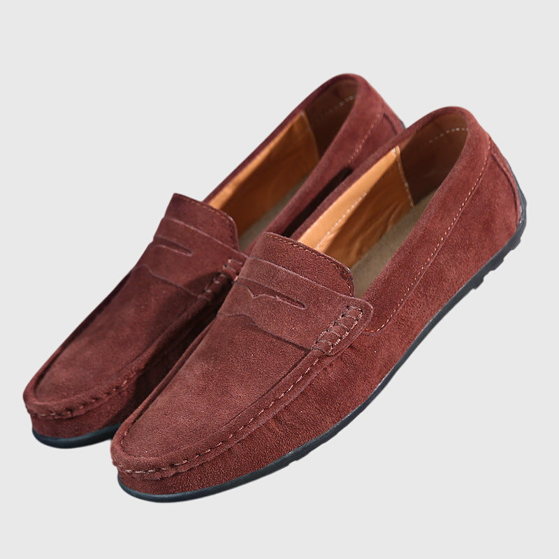 Darcy | Orthopedic Loafers