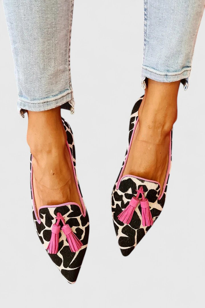 Phoebe | Smart Fit Loafers