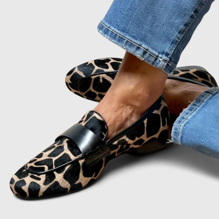 Maeve | Premium Orthopedic Loafers