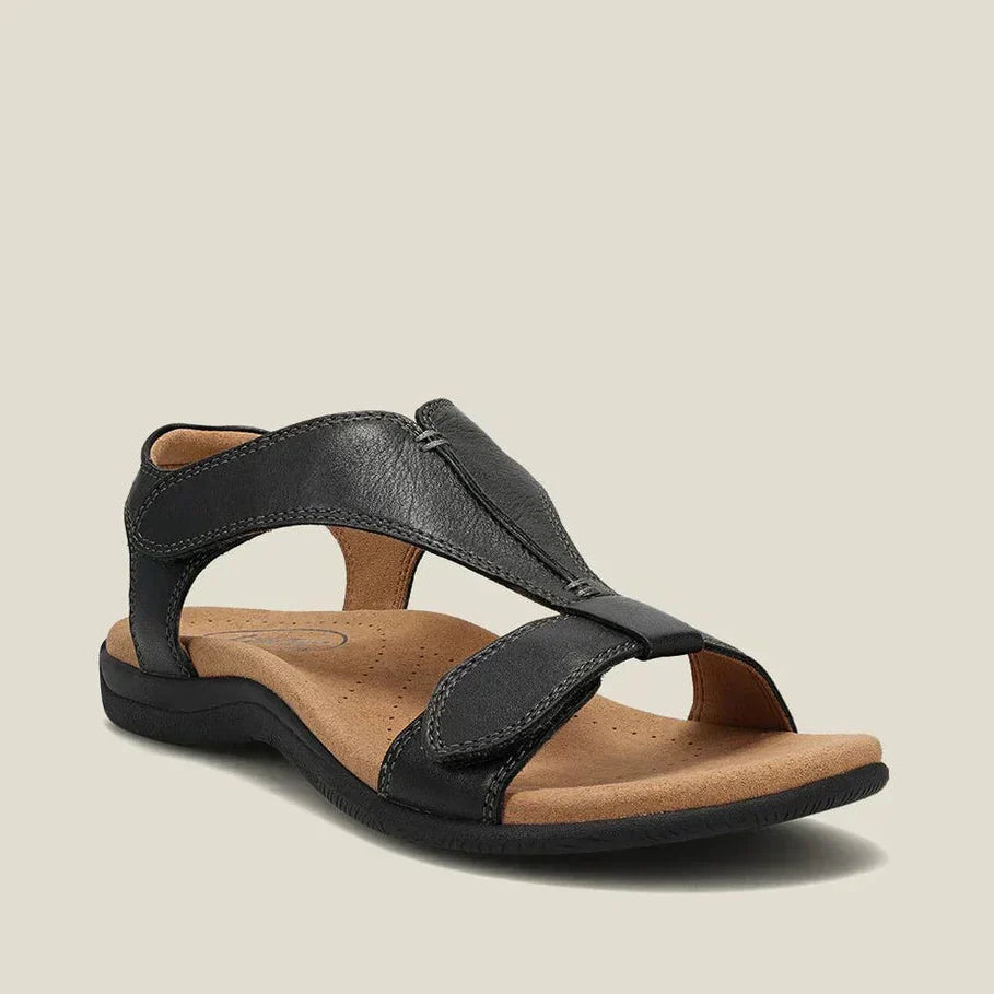 Lara Comfort Fit Orthopedic Sandals