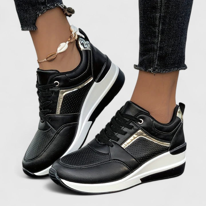 Lorraine | Orthopedic Shoes