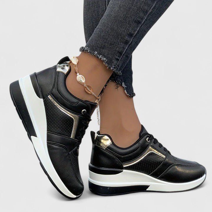 Lorraine | Orthopedic Shoes