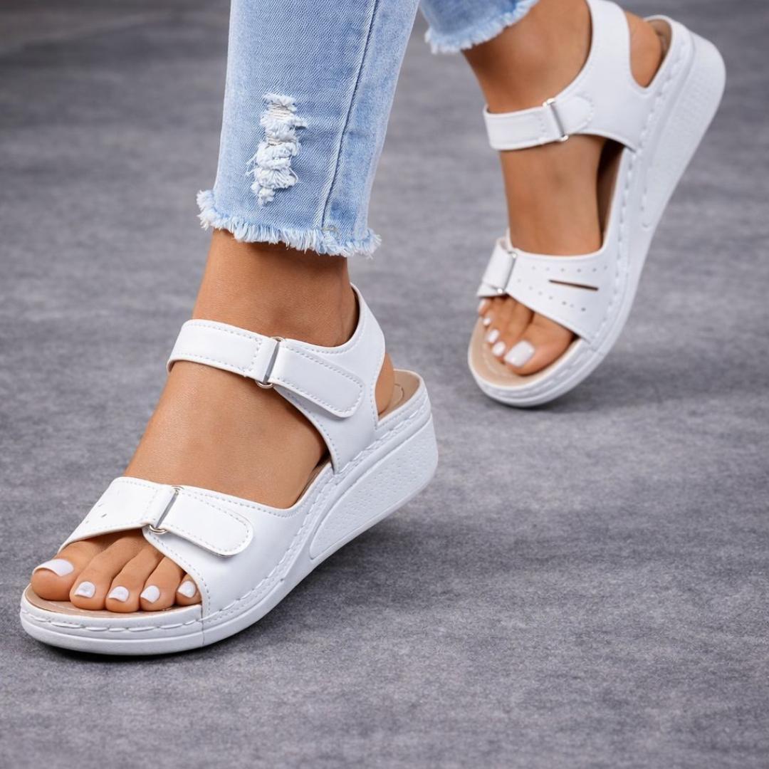 Samantha | Orthopaedic Comfort Sandals
