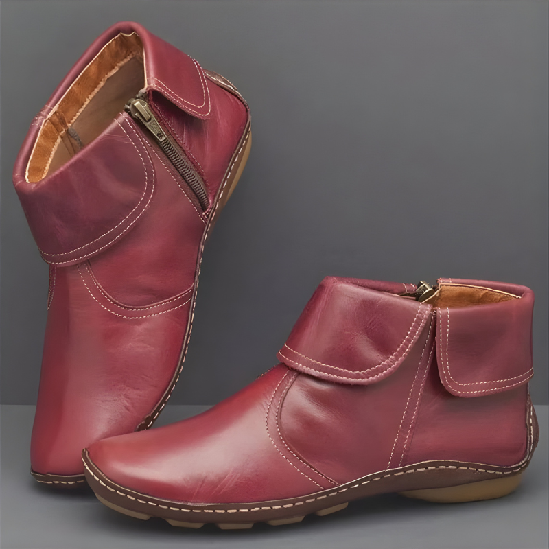 FALLON | PREMIUM WATERPROOF ORTHOPEDIC BOOTS