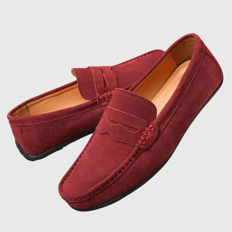 Darcy | Orthopedic Loafers