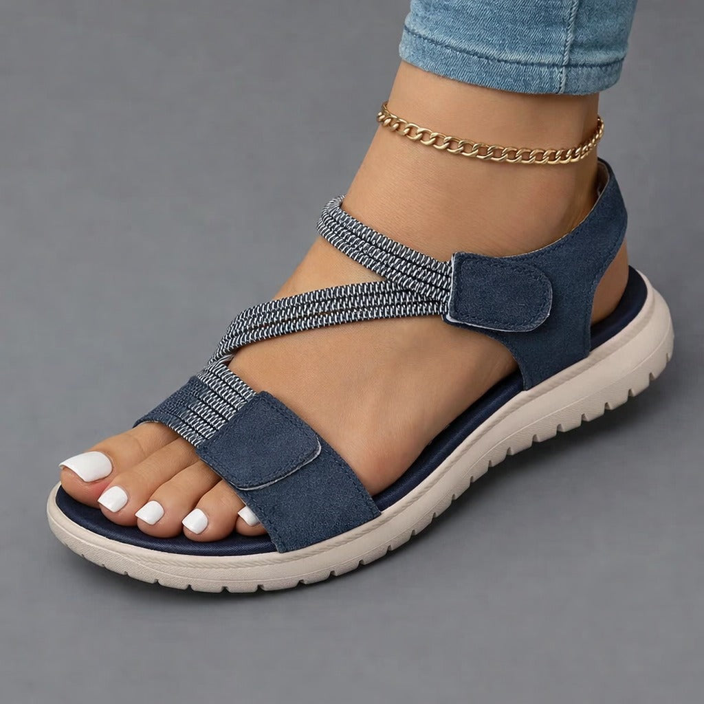 Lizzy | Lightweight Orthopedic Sandals