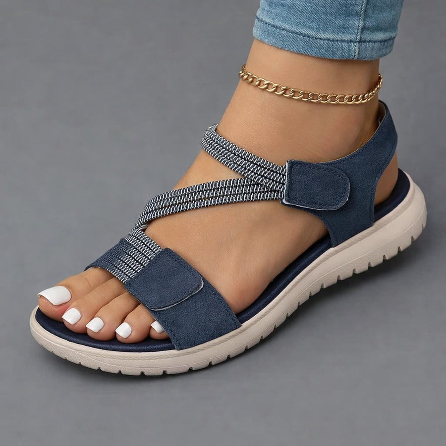 Lizzy | Lightweight Orthopedic Sandals