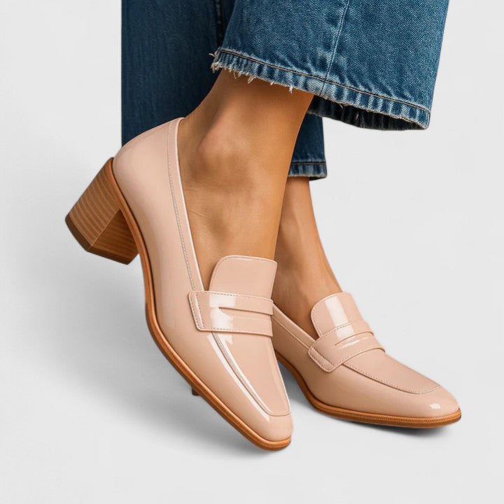 Odette | Orthopedic Loafers
