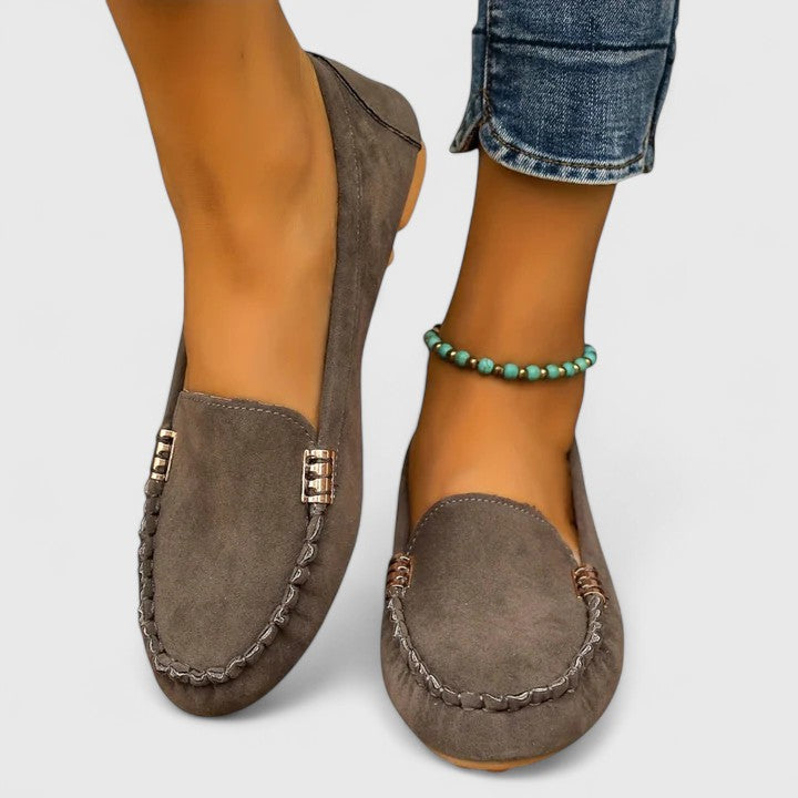 Petra | Orthopedic Loafer