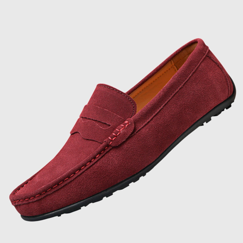 Darcy | Orthopedic Loafers