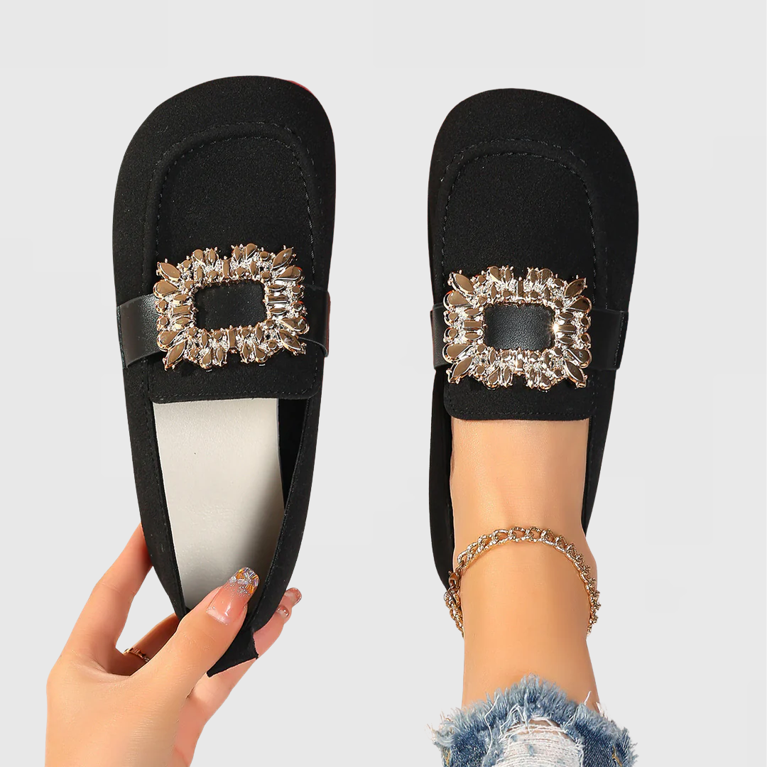 Margot | Orthopedic Loafers