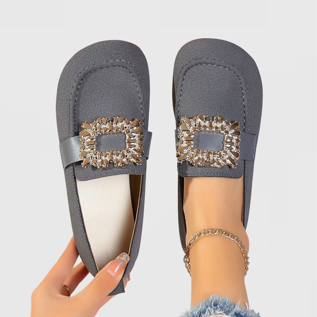 Margot | Orthopedic Loafers