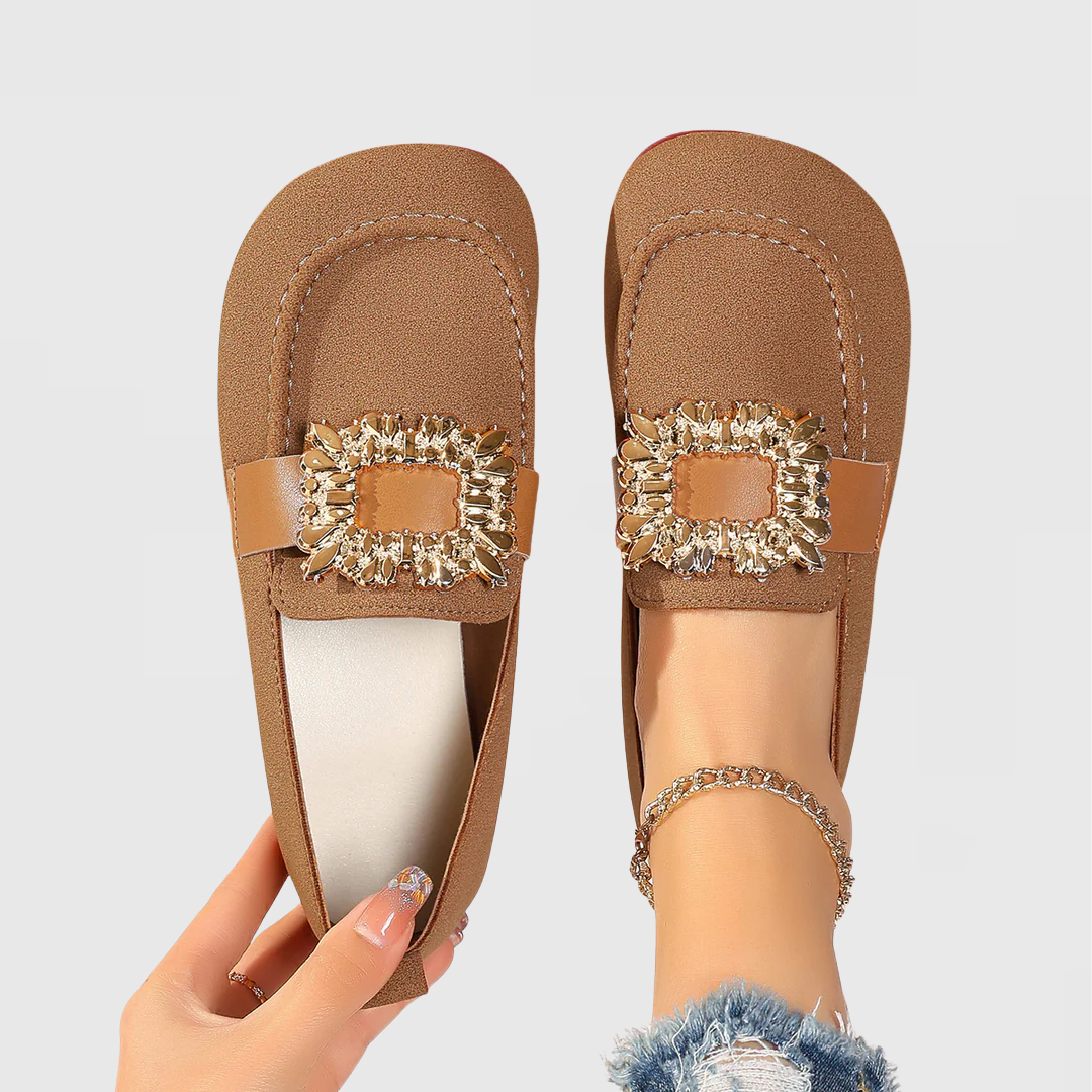 Margot | Orthopedic Loafers