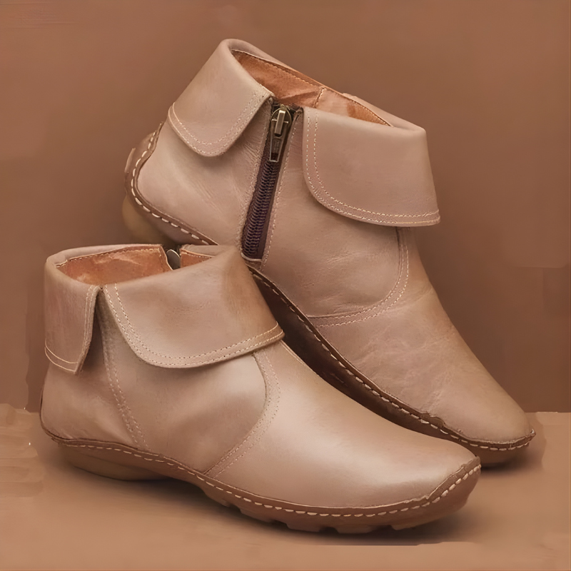 FALLON | PREMIUM WATERPROOF ORTHOPEDIC BOOTS