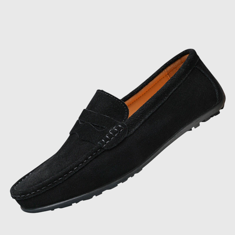 Darcy | Orthopedic Loafers