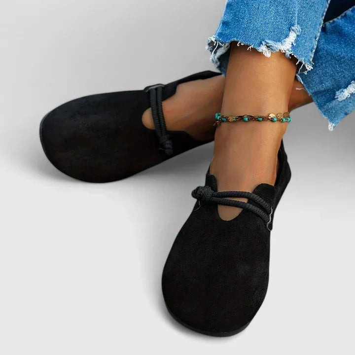 Sloane | Orthopedic Loafers