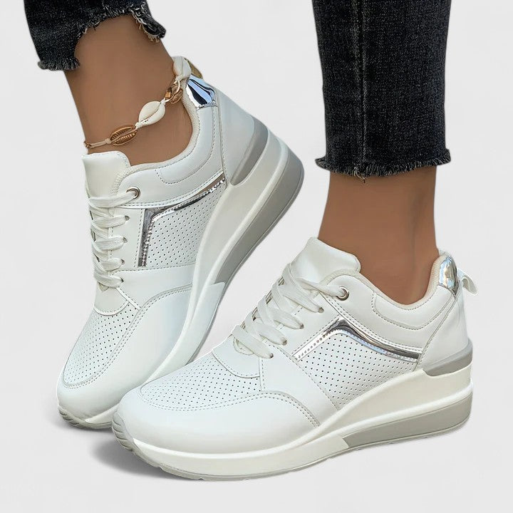 Lorraine | Orthopedic Shoes