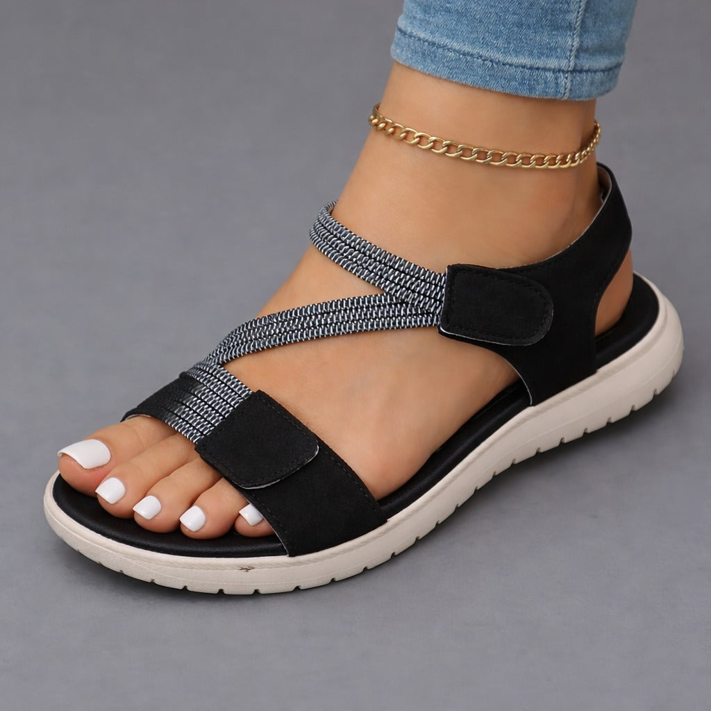 Lizzy | Lightweight Orthopedic Sandals