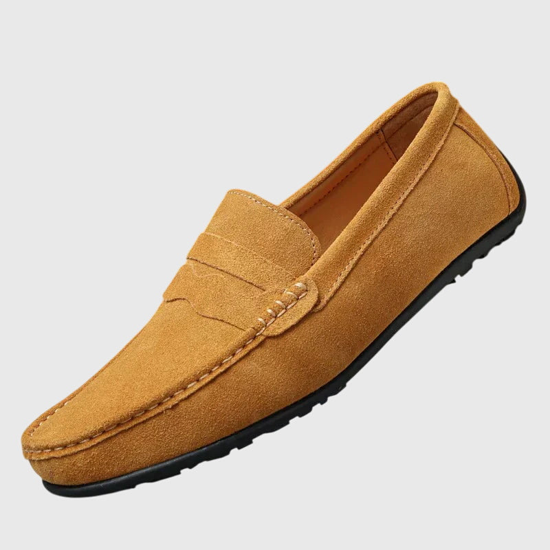 Darcy | Orthopedic Loafers