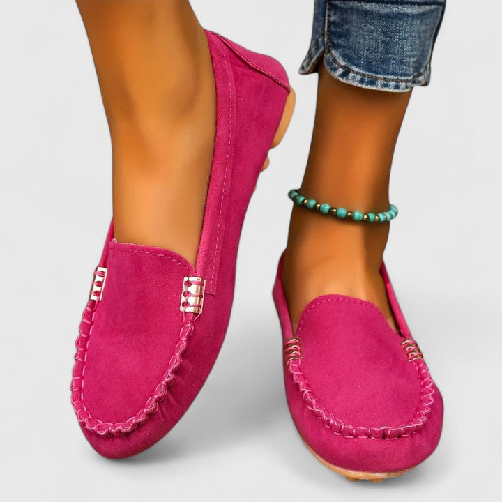 Petra | Orthopedic Loafer