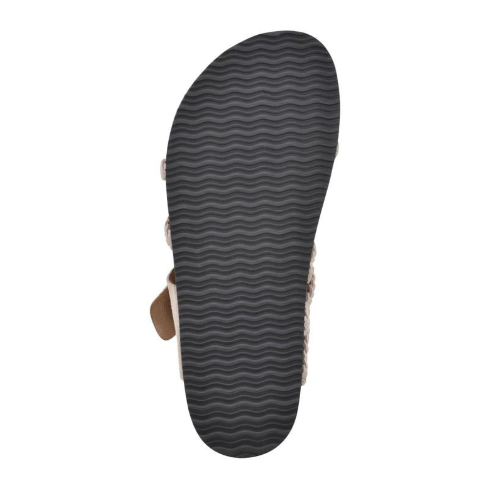 Hayleigh Braided Cork Sandals | Your Feet Called. They Want These.