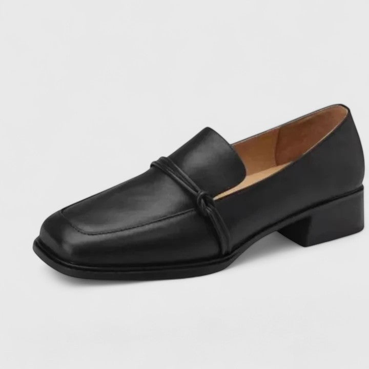 Isla | Orthopedic Loafers