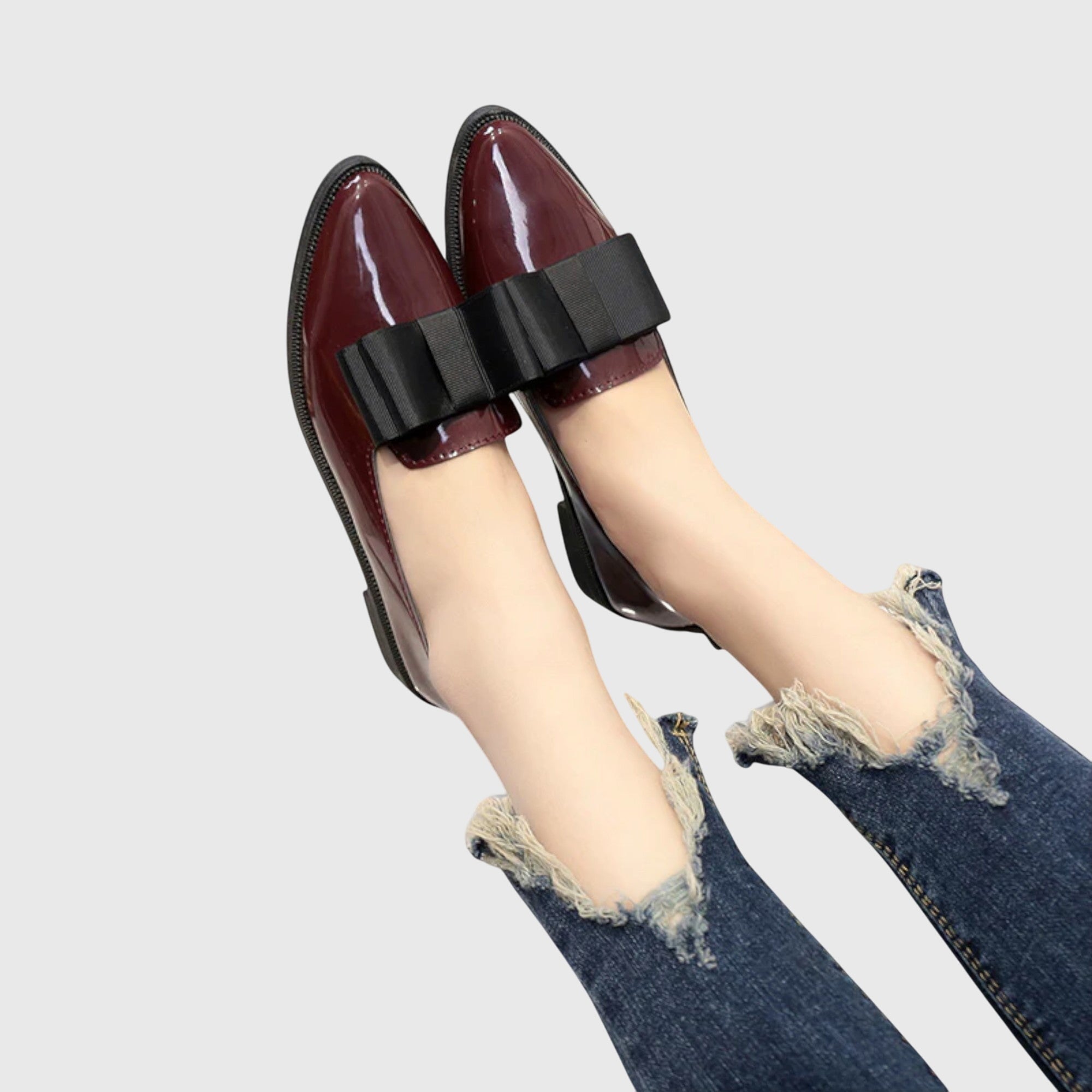 Cassidy | Orthopedic Loafers