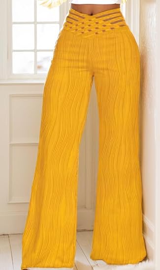 Lily™ | Comfortable Wide Leg Pants