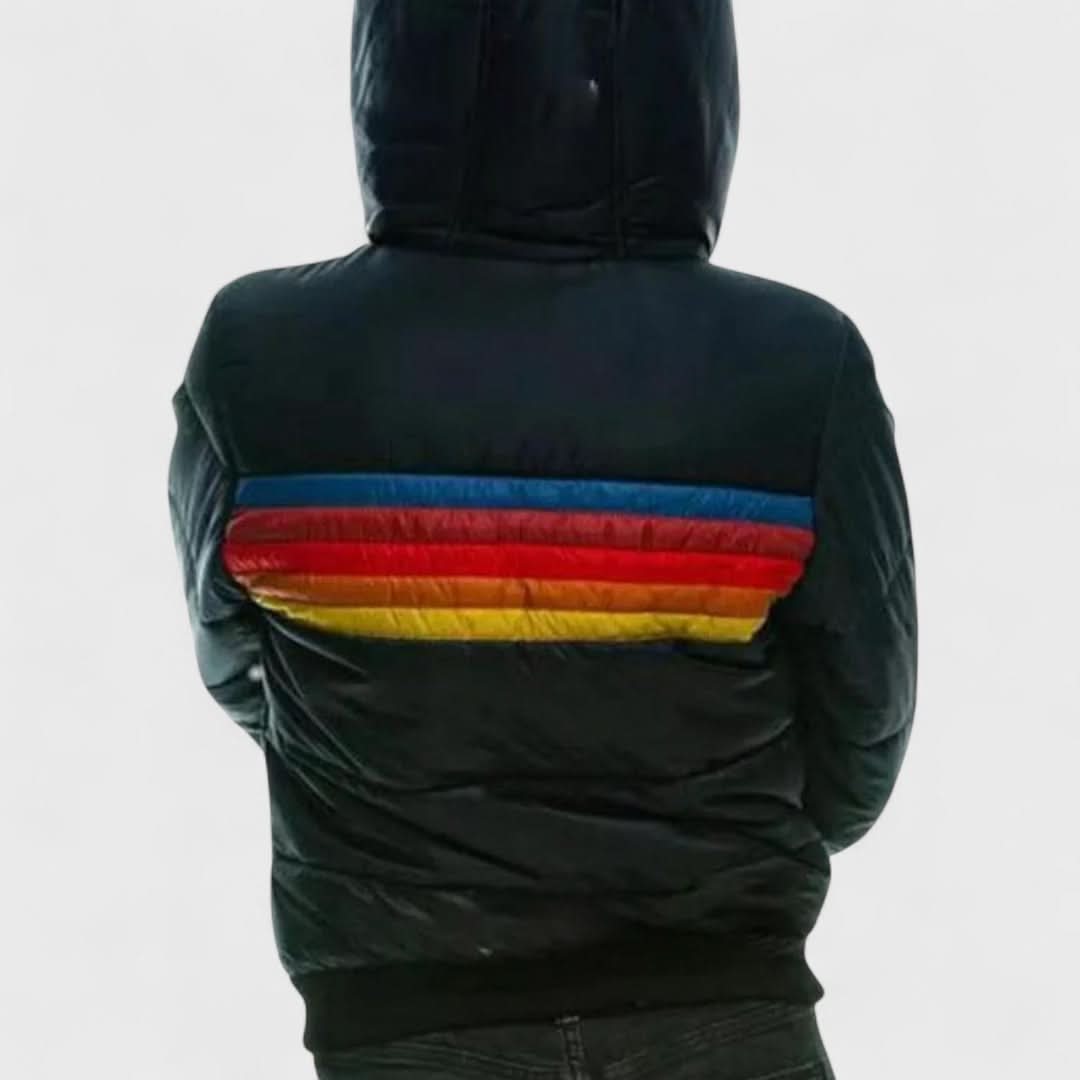 Eliza | Stylish Lightweight Waterproof Jacket