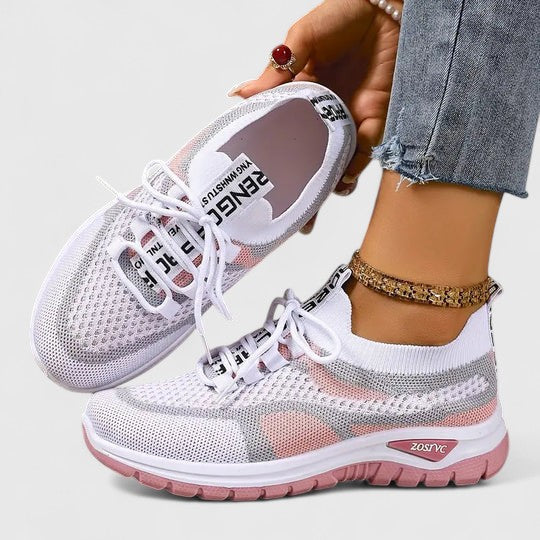 Leanne | Orthopedic Sneakers
