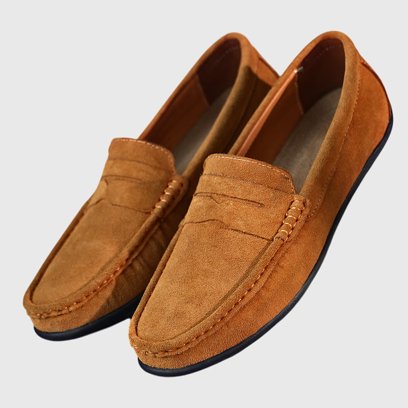 Darcy | Orthopedic Loafers