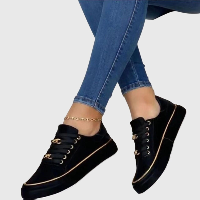 Fiona | Stylish Orthopedic Shoes