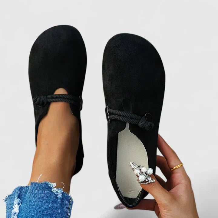 Sloane | Orthopedic Loafers