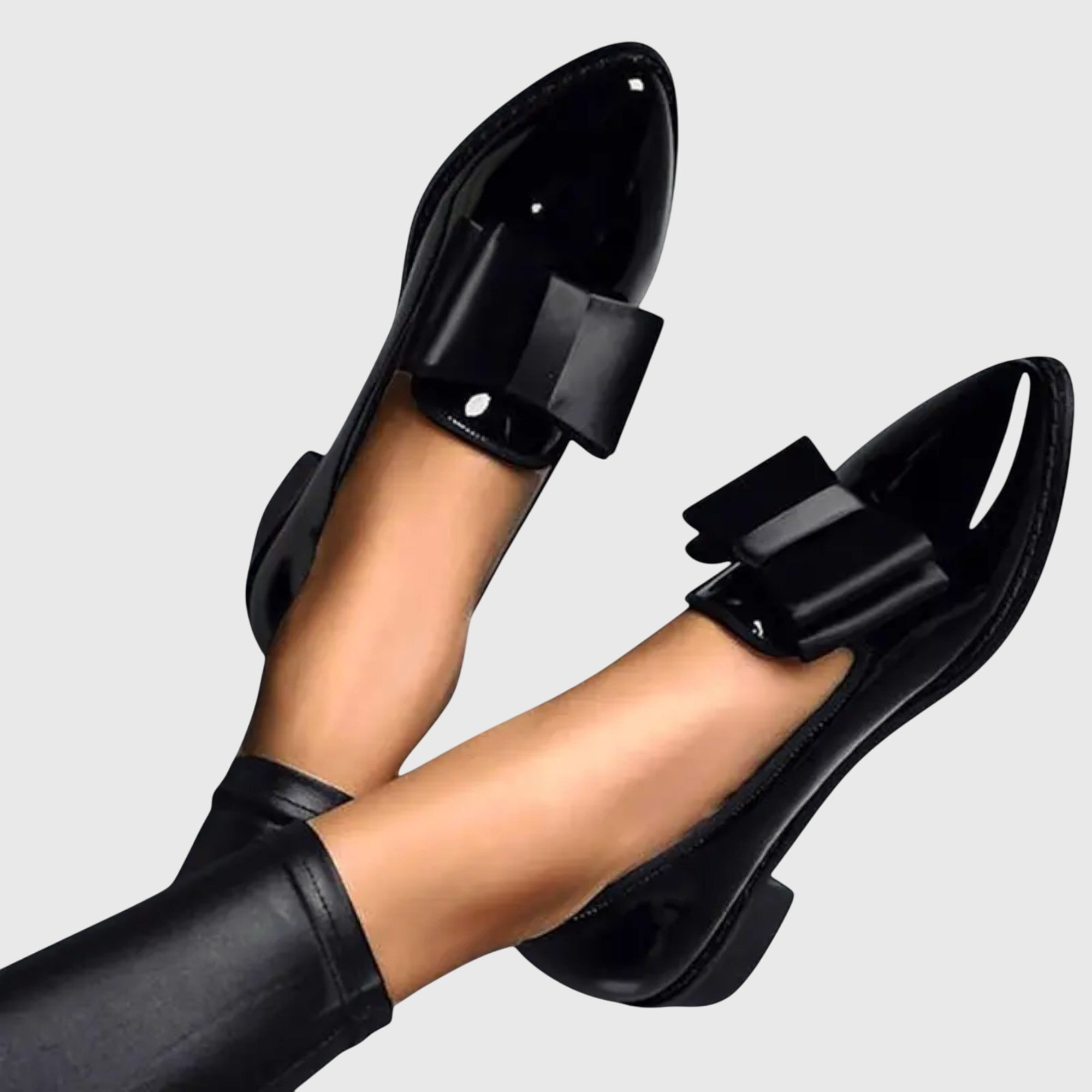 Cassidy | Orthopedic Loafers