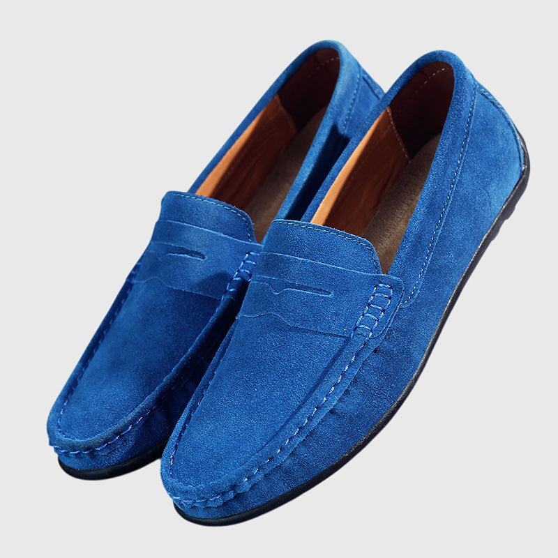 Darcy | Orthopedic Loafers