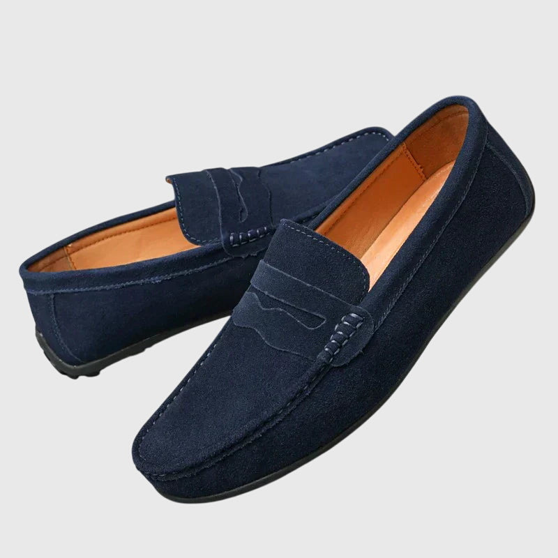 Darcy | Orthopedic Loafers