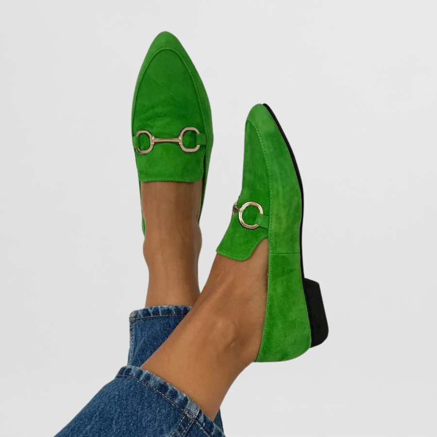 Cecily | Orthopedic Loafers