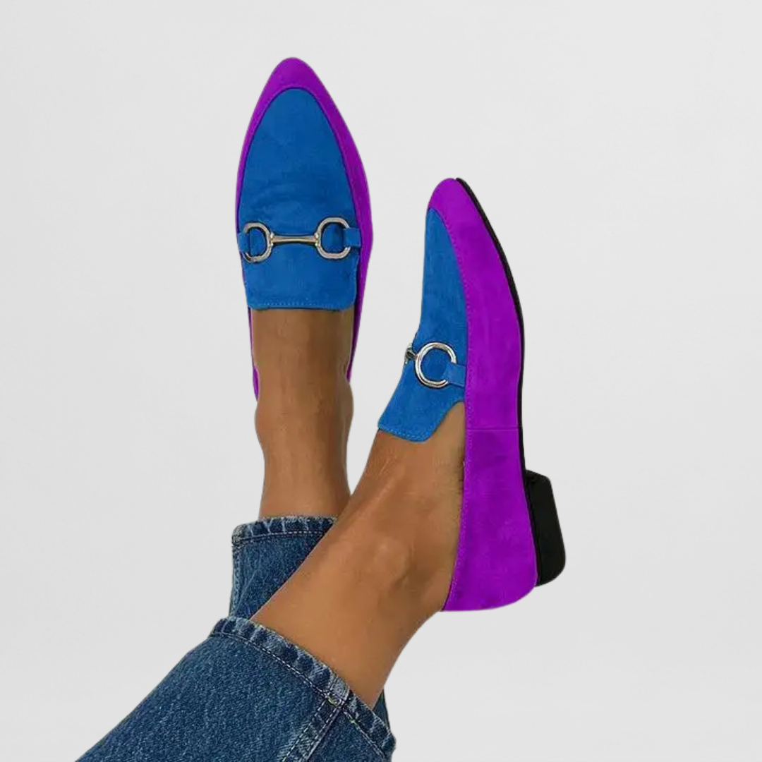 Cecily | Orthopedic Loafers
