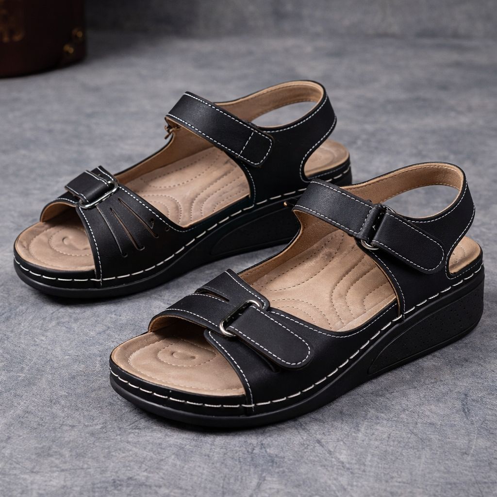 Samantha | Orthopaedic Comfort Sandals