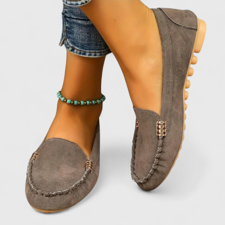 Petra | Orthopedic Loafer