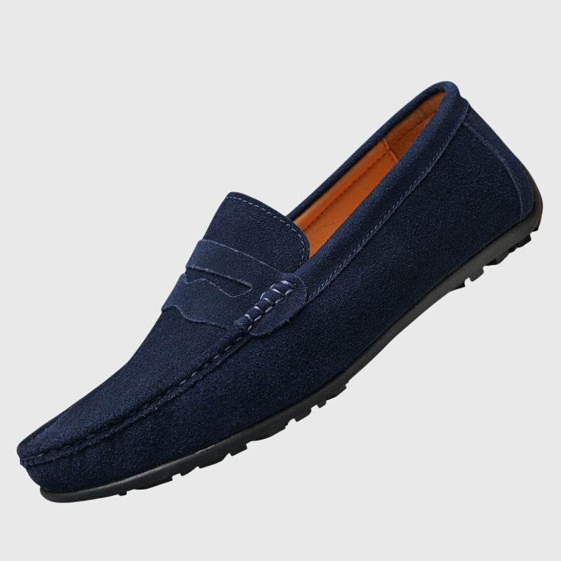 Darcy | Orthopedic Loafers