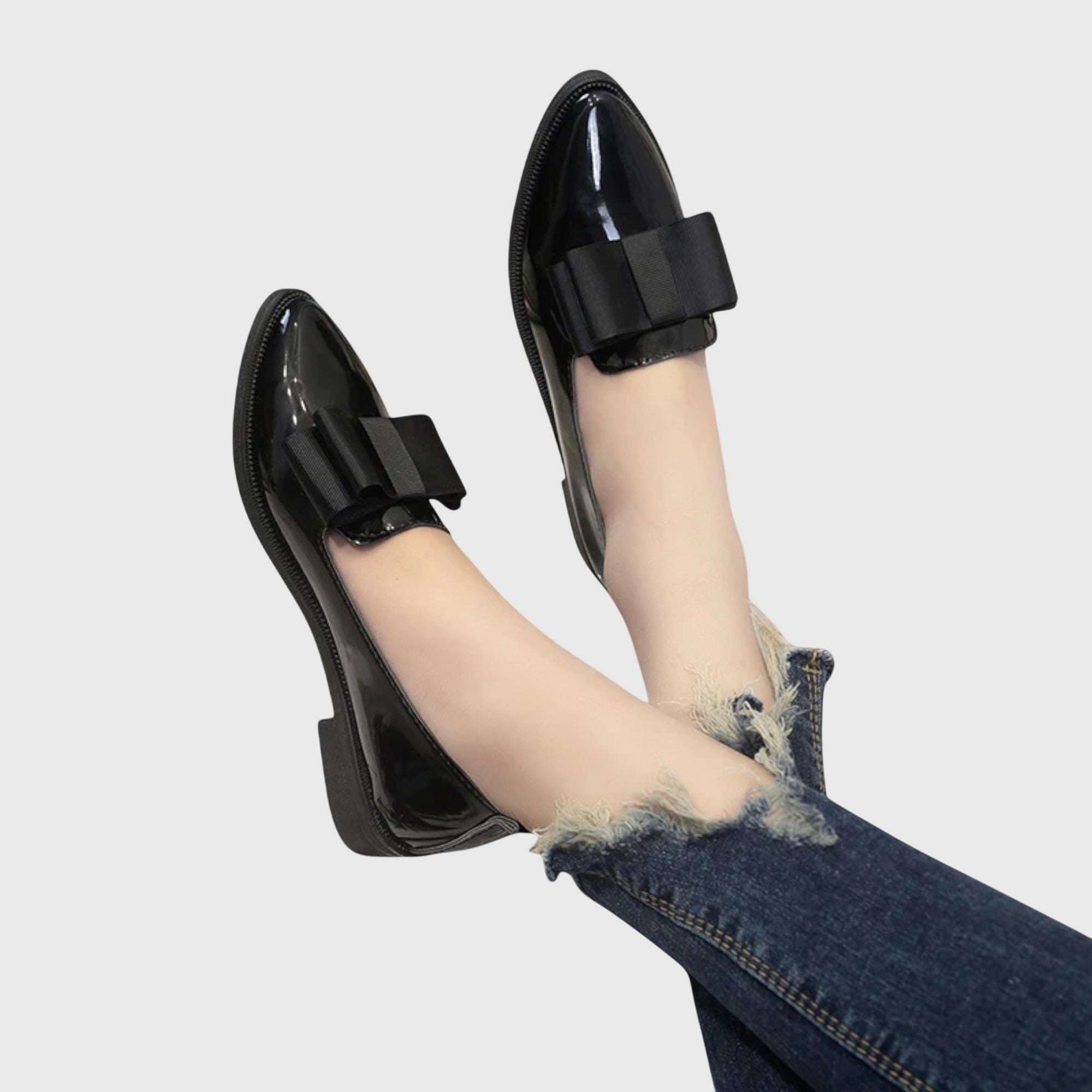 Cassidy | Orthopedic Loafers