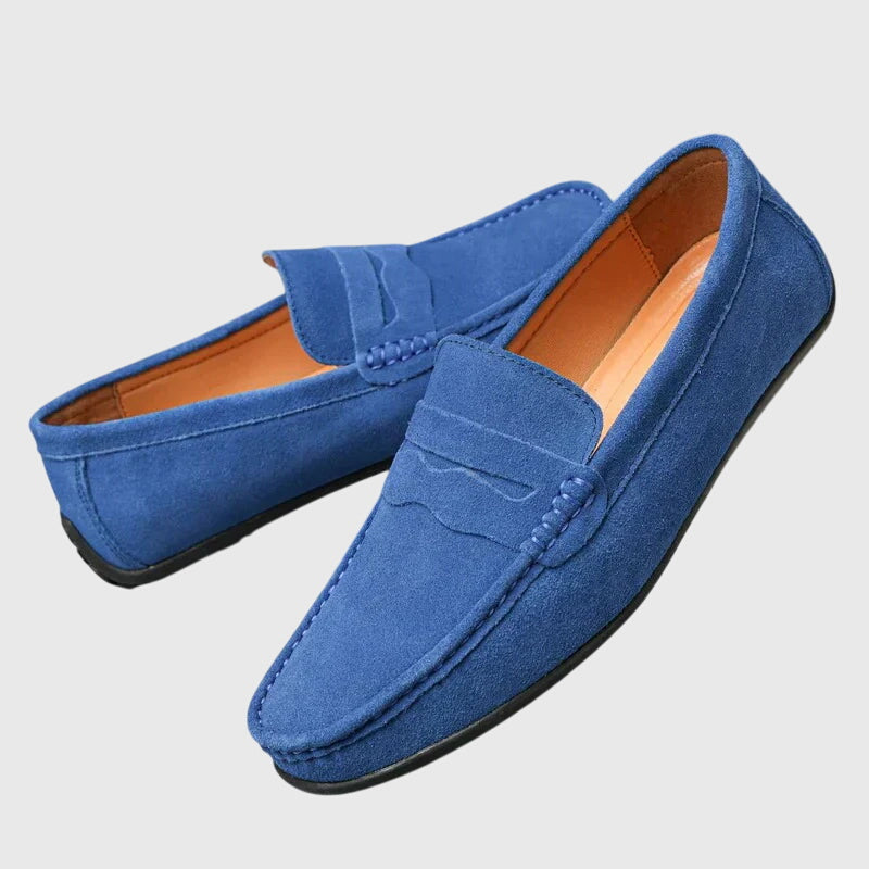 Darcy | Orthopedic Loafers