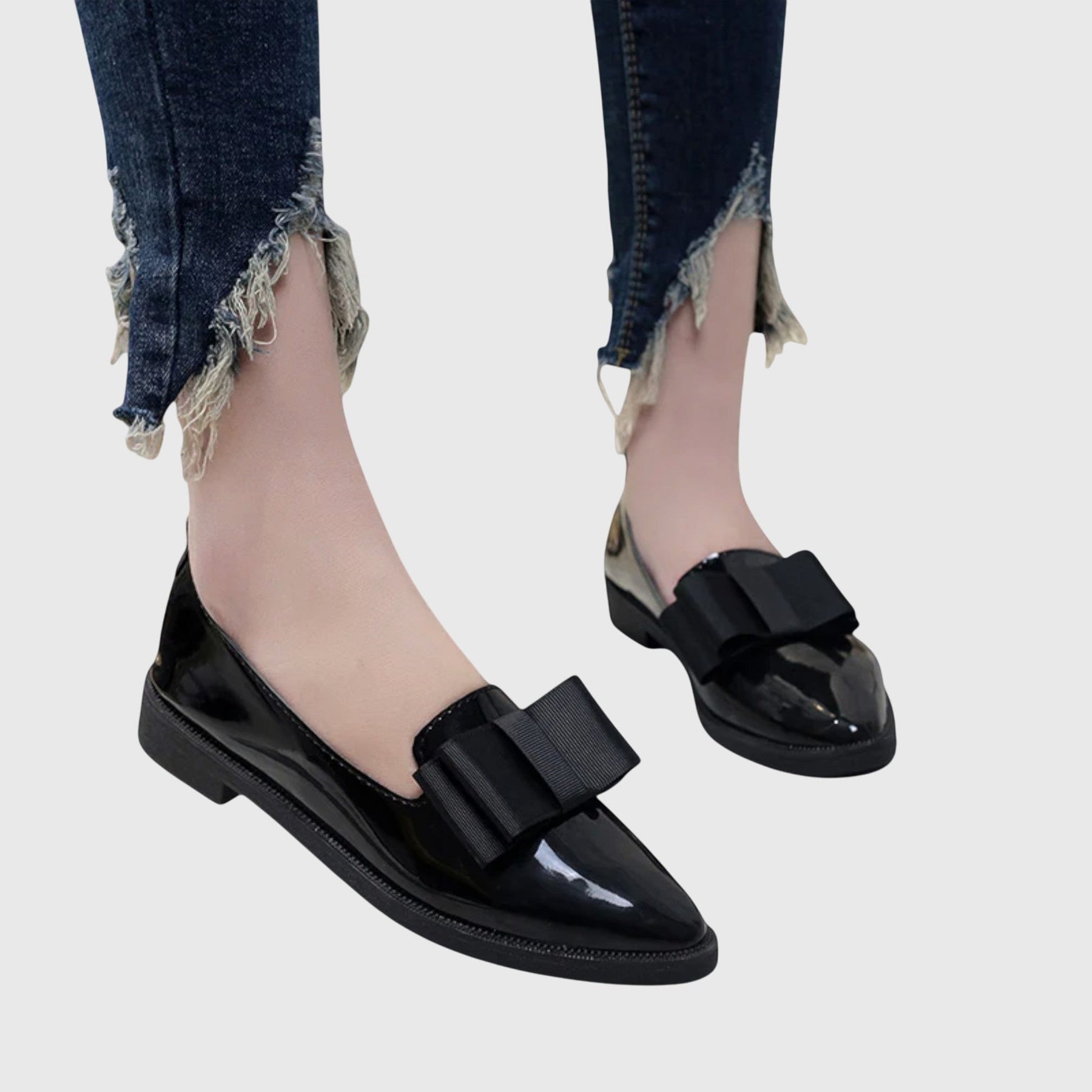 Cassidy | Orthopedic Loafers