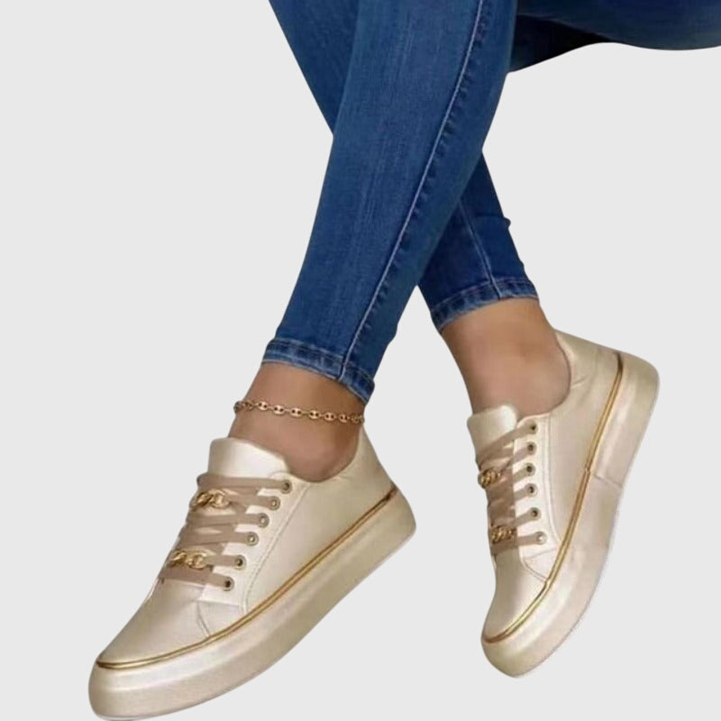 Fiona | Stylish Orthopedic Shoes