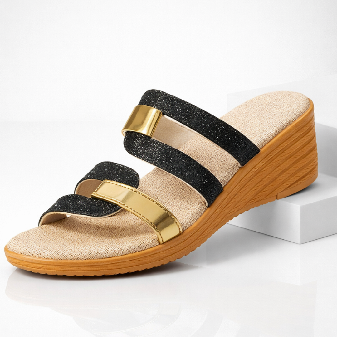 Vivienne | Slides