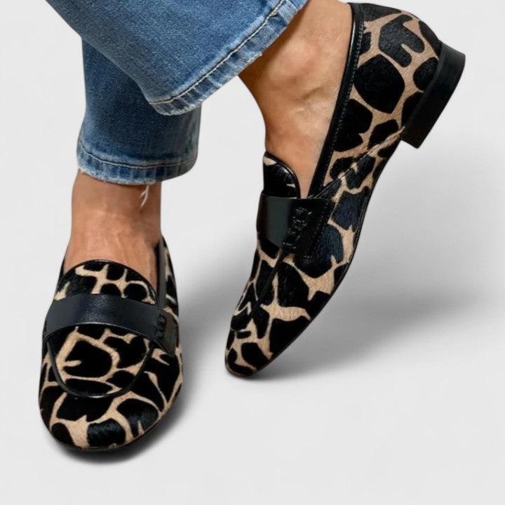 Maeve | Premium Orthopedic Loafers