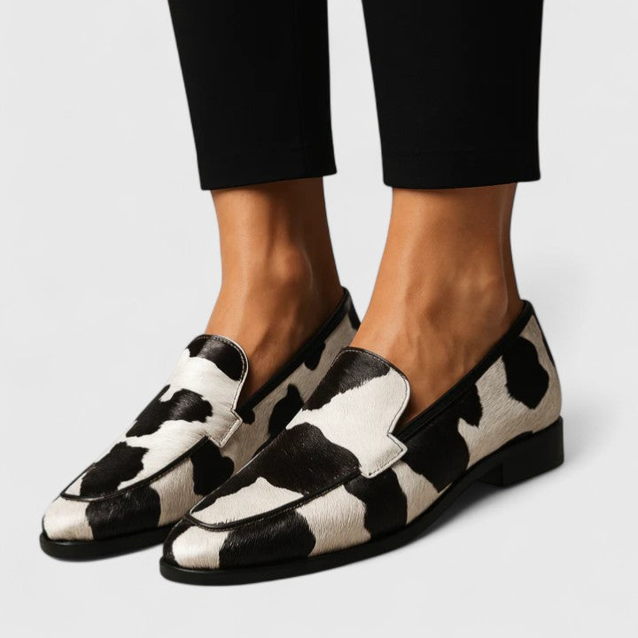Sylvie | Cushioned Elegance Loafers