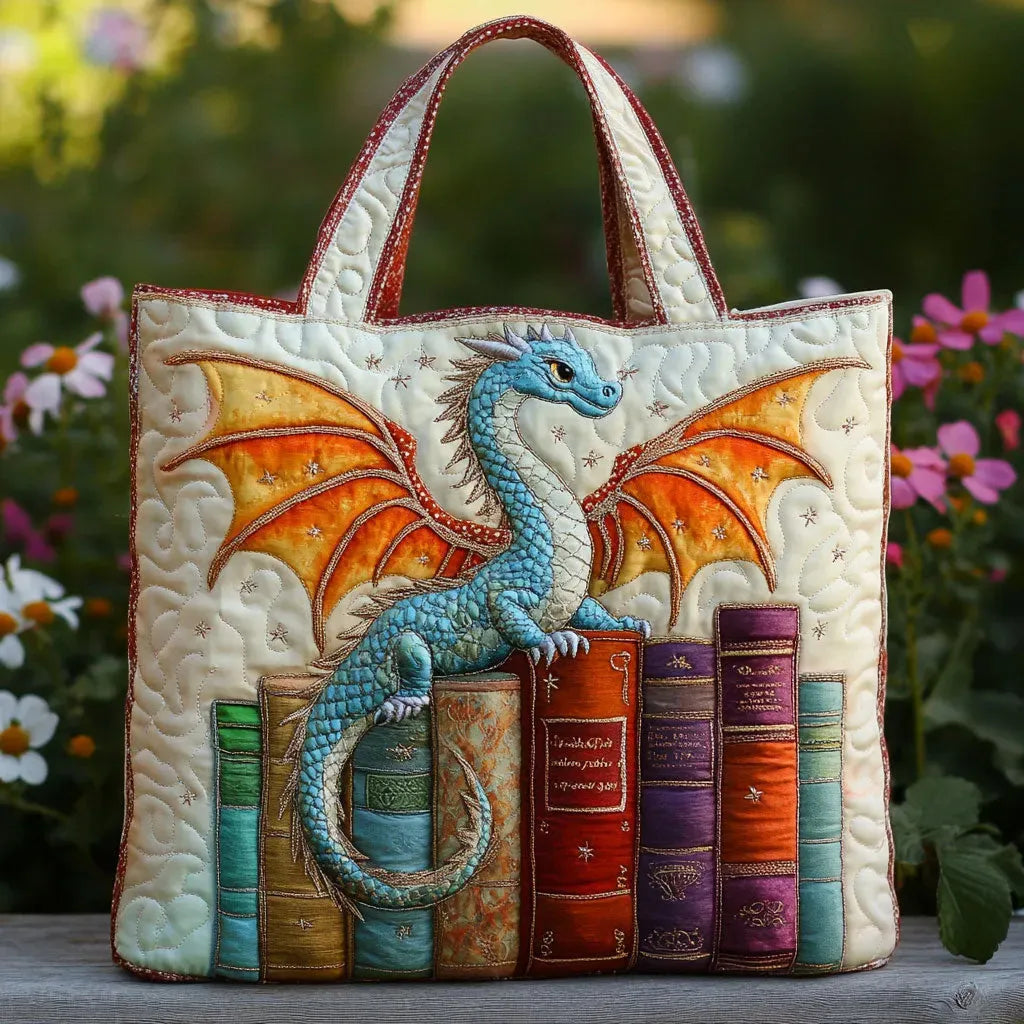 Padded Emerald Book Bags
