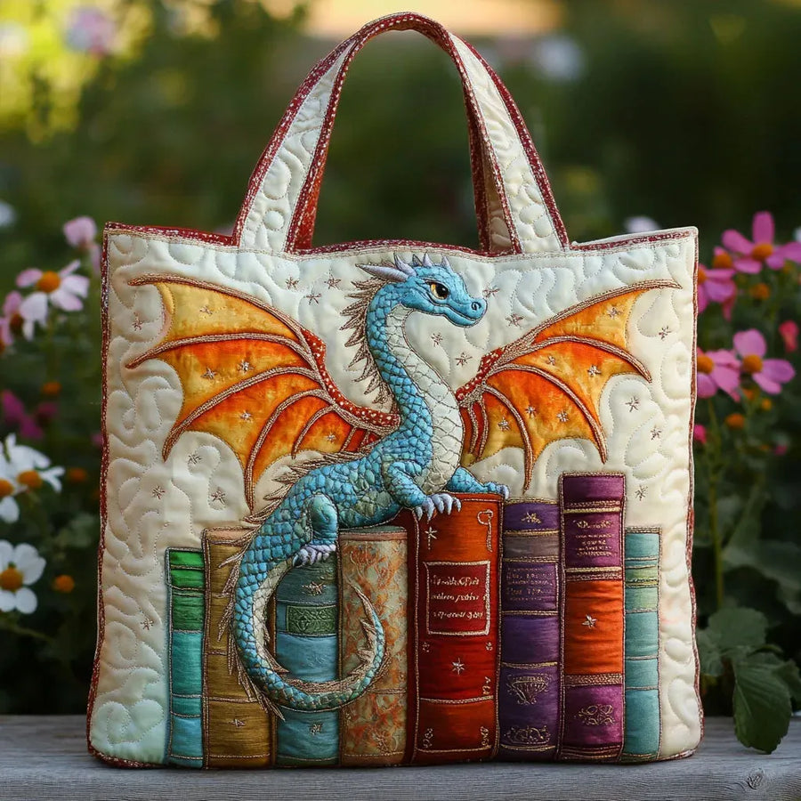 Padded Emerald Book Bags